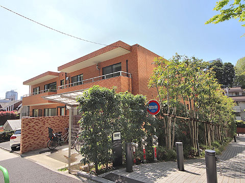 現地外観写真　外観