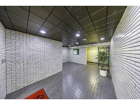 ロビー　ロビー