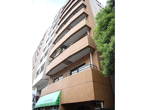 その他共用部　外観3