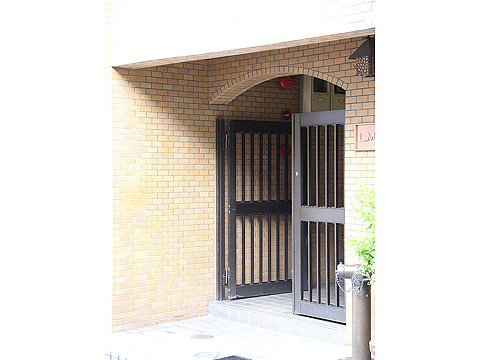 その他共用部　エントランス1