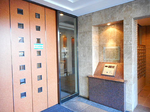 エントランス エントランス2