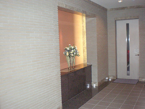 エントランス エントランス3