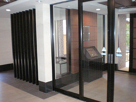 エントランス エントランス