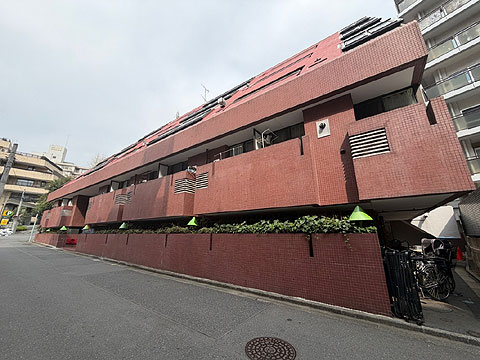 現地外観写真 外観