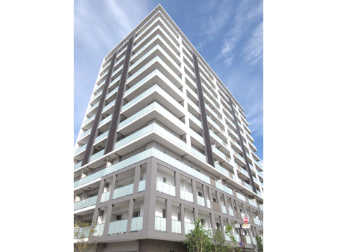 現地外観写真 現地外観