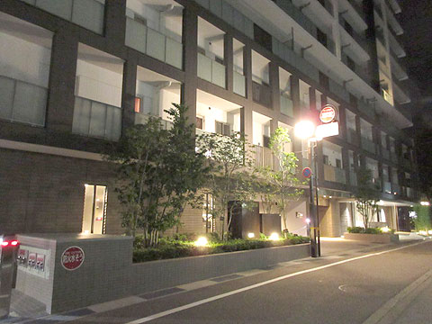 エントランス エントランス