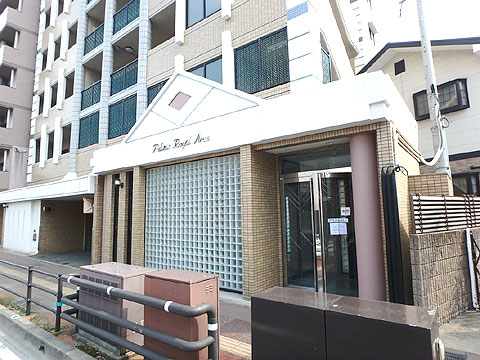 エントランス エントランス