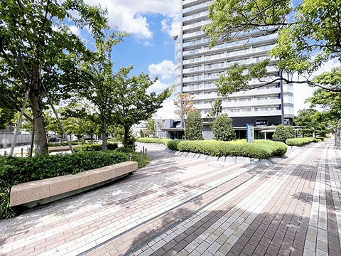 その他共用部　その他共有部