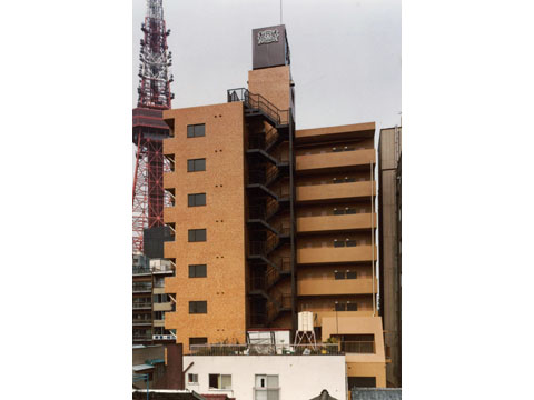 その他共用部 外観2