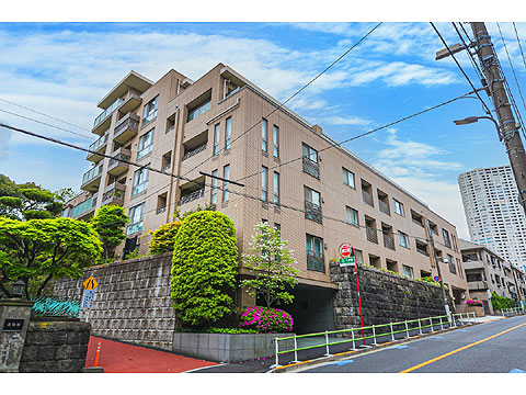 現地外観写真　外観2