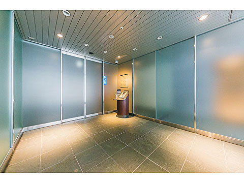 エントランス　エントランス3