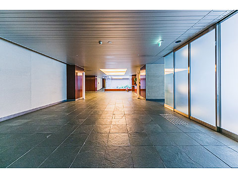 エントランス　エントランス4