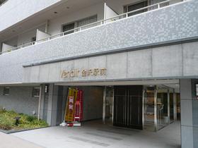 エントランス エントランス