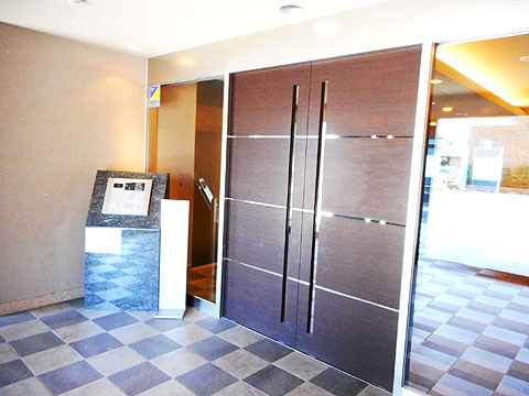 エントランス エントランス