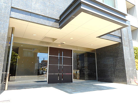 エントランス エントランス