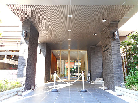 エントランス エントランス2