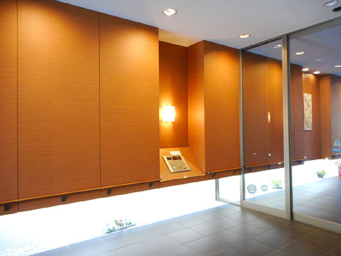 エントランス エントランス3