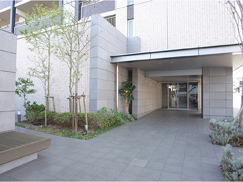 現地外観写真 外観