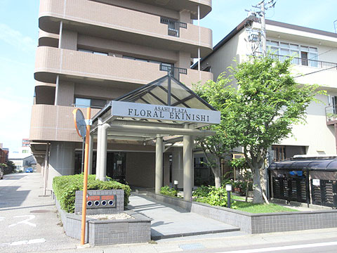 エントランス エントランス