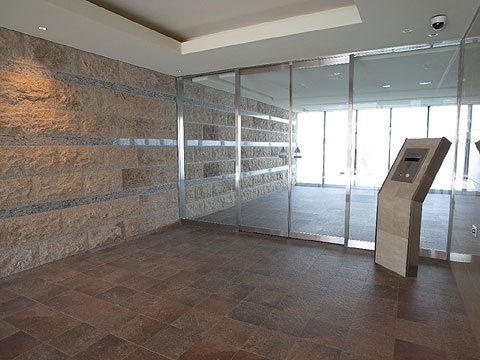 エントランス R0004111