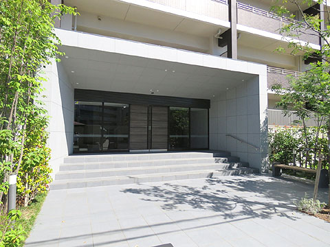 エントランス IMG_3275