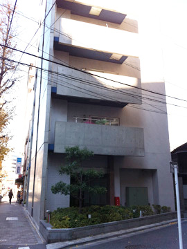 その他共用部　外観2