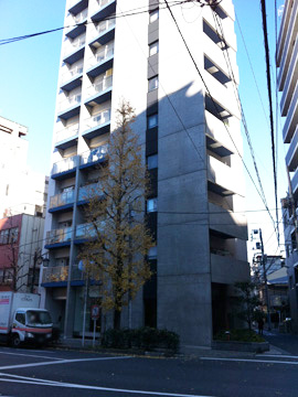 その他共用部　外観3