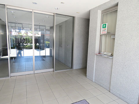 エントランス エントランス