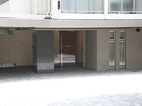 その他共用部　エントランス1