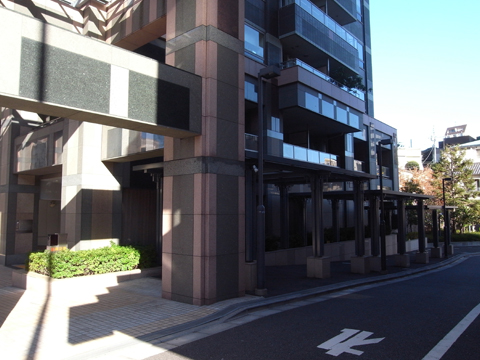 ロビー　ロビー