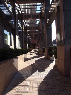 その他共用部　共用部分 (2)