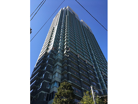 現地外観写真　外観