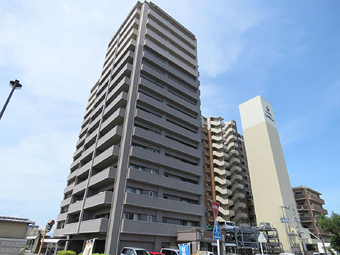 現地外観写真　外観