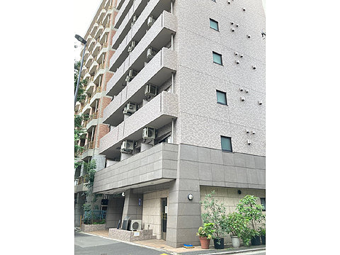 現地外観写真　外観