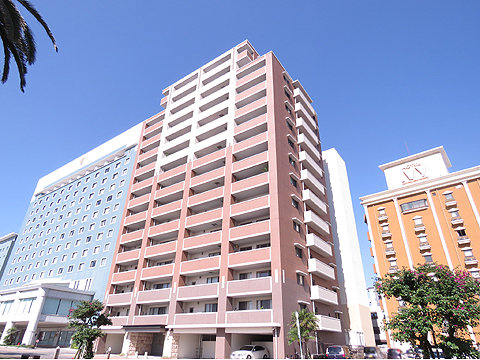 現地外観写真　外観写真