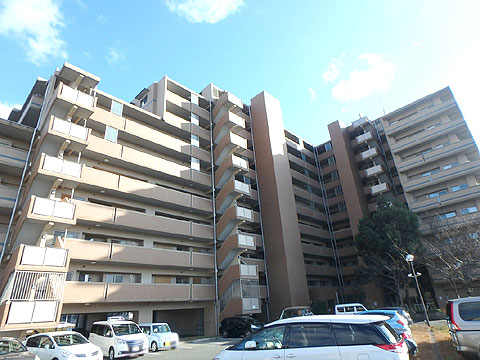 現地外観写真 外観写真