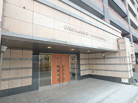 エントランス エントランス