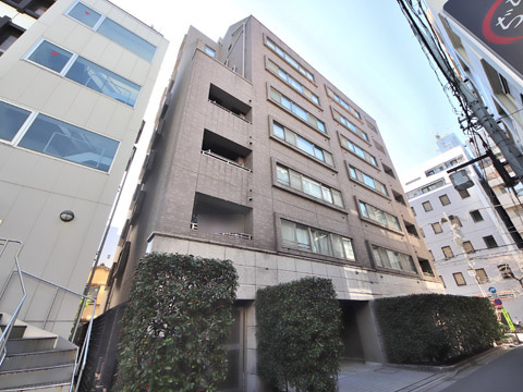 その他共用部　外観3