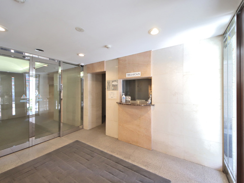 その他共用部　写真1