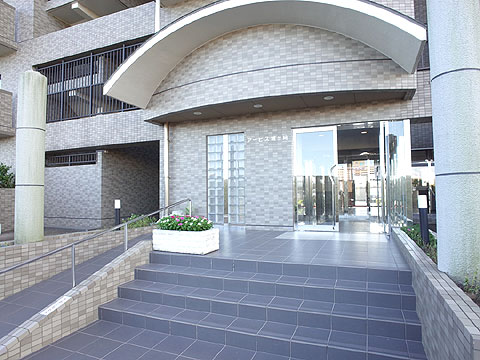 エントランス エントランス