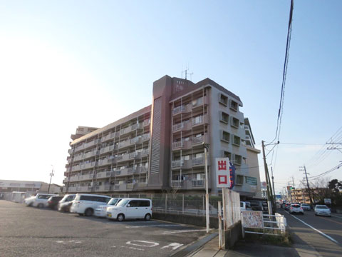 現地外観写真 外観写真