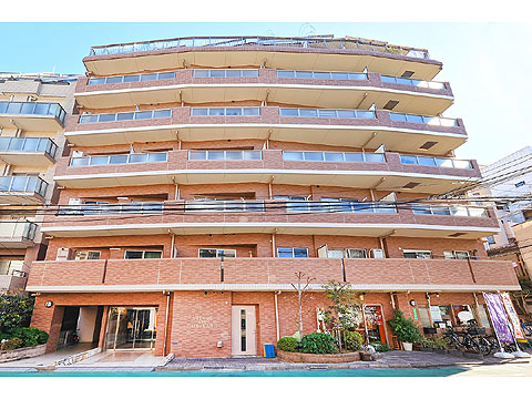 現地外観写真 外観2