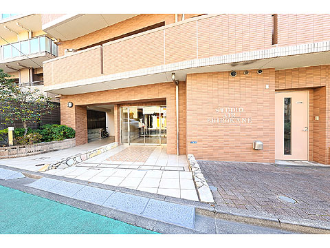 エントランス エントランス