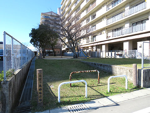 その他共用部 公園