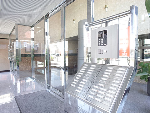 エントランス エントランス