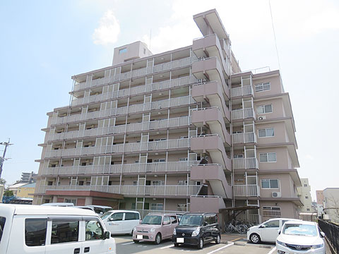 現地外観写真 IMG_4931