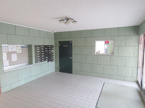 エントランス IMG_4927