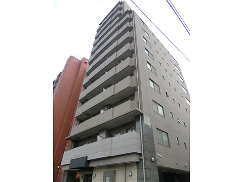 その他共用部 外観2