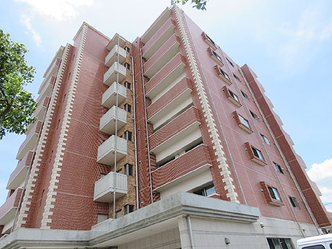 現地外観写真　外観