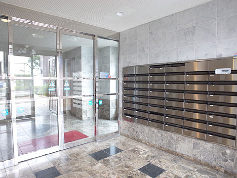 エントランス エントランス